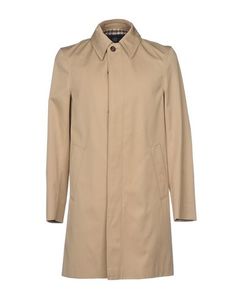 Легкое пальто Aquascutum