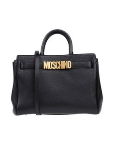 Сумка на руку Moschino