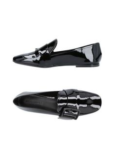 Мокасины Jil Sander