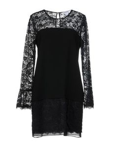 Короткое платье Diane von Furstenberg