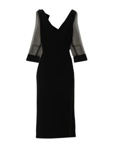Платье длиной 3/4 Dsquared2