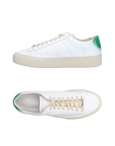 Низкие кеды и кроссовки Maison Margiela