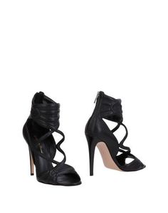 Сандалии Gianvito Rossi
