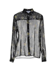 Pубашка Msgm