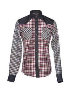 Pубашка Dolce & Gabbana