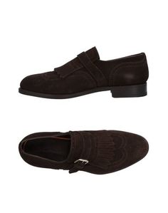 Мокасины Santoni