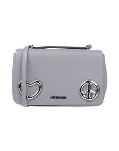 Сумка через плечо Love Moschino