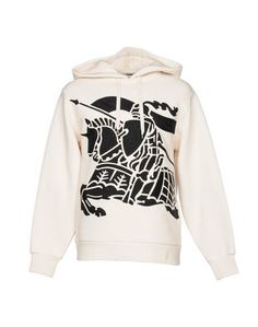 Толстовка Burberry