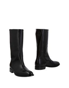 Сапоги Saint Laurent