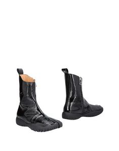 Полусапоги и высокие ботинки Maison Margiela