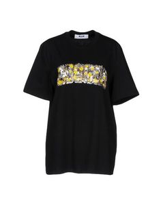 Футболка Msgm