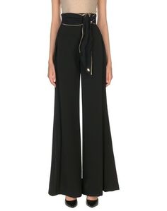 Повседневные брюки Elisabetta Franchi