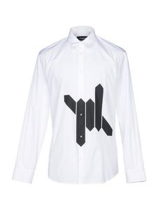 Pубашка Dsquared2