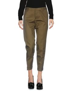 Повседневные брюки Dsquared2