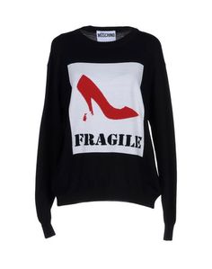 Свитер Moschino