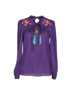 Блузка Dolce & Gabbana