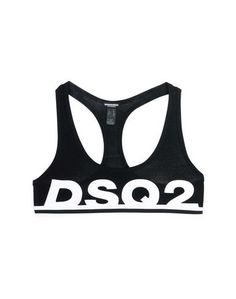 Бюстгальтер Dsquared2