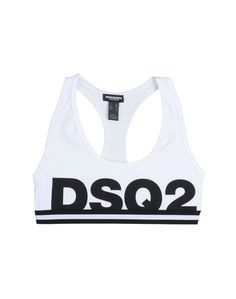 Бюстгальтер Dsquared2