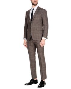 Костюм Lardini