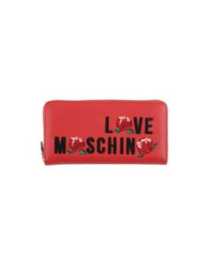 Бумажник Love Moschino