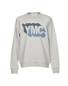 Толстовка YMC YOU Must Create