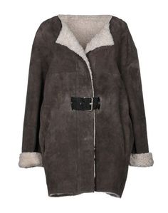 Пальто Isabel Marant