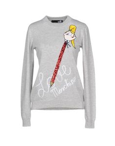 Свитер Love Moschino