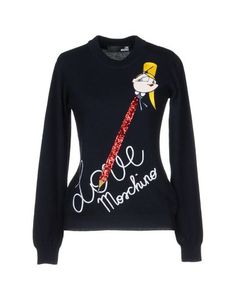 Свитер Love Moschino