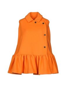 Накидка Msgm