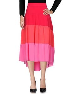 Юбка длиной 3/4 Peter Pilotto