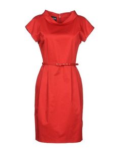 Короткое платье Boutique Moschino