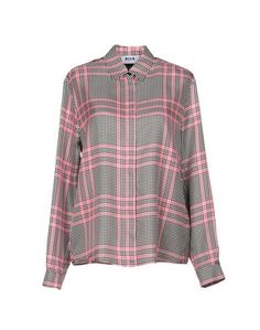 Pубашка Msgm
