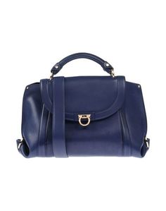 Сумка на руку Salvatore Ferragamo