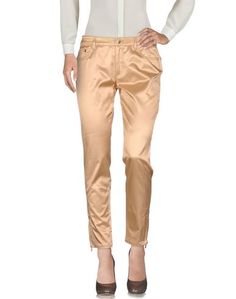 Повседневные брюки Versace Collection