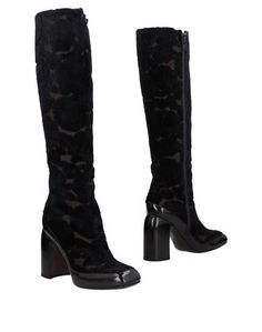 Сапоги Antonio Marras