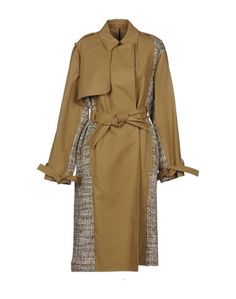 Легкое пальто Msgm