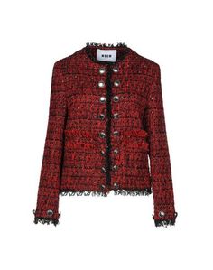 Пиджак Msgm