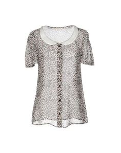 Pубашка Saint Laurent