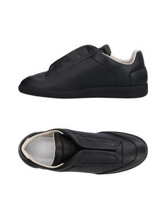 Низкие кеды и кроссовки Maison Margiela