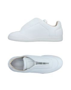 Низкие кеды и кроссовки Maison Margiela