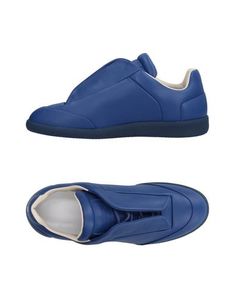Низкие кеды и кроссовки Maison Margiela