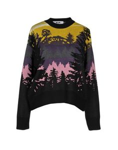 Свитер Msgm