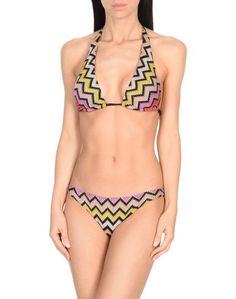 Бикини Missoni Mare