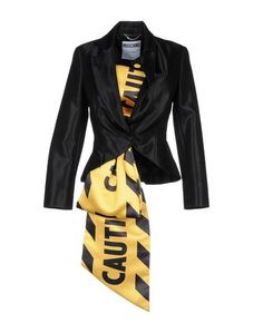 Пиджак Moschino