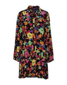 Короткое платье Boutique Moschino