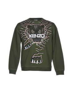 Толстовка Kenzo