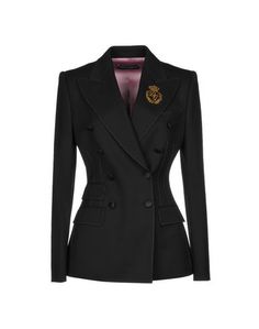 Пиджак Dolce & Gabbana