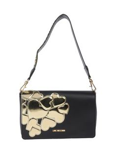 Сумка на руку Love Moschino