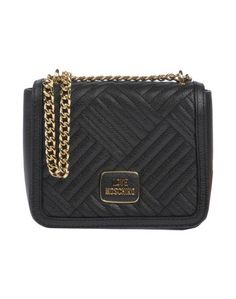 Сумка через плечо Love Moschino