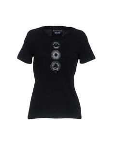 Футболка Boutique Moschino